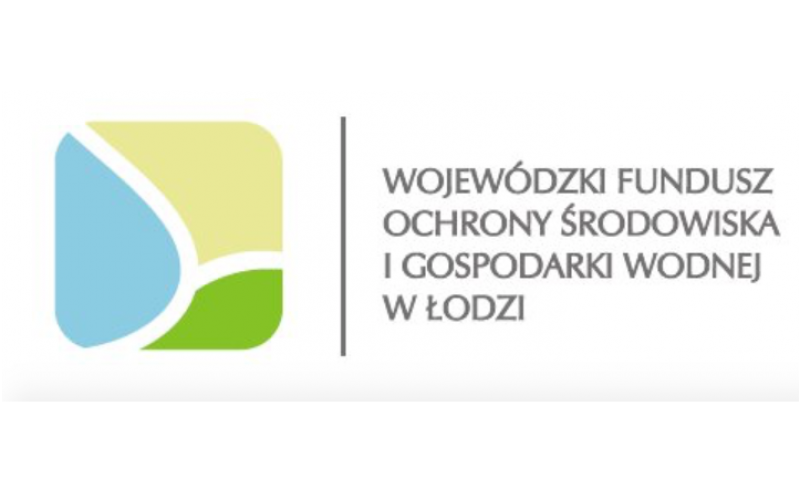 Projekty współfinansowane ze środków WFOŚiGW w Łodzi