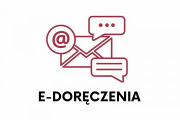 „DORĘCZENIA ELEKTRONICZNE  W POSTĘPOWANIACH ADMINISTRACYJNYCH PROWADZONYCH  NA PODSTAWIE KODEKSU POSTĘPOWANIA ADMINISTRACYJNEGO”