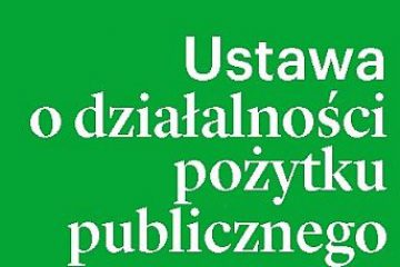 „PRAWIDŁOWOŚĆ TWORZENIA I ZAKRES PROGRAMU WSPÓŁPRACY  Z ORGANIZACJAMI POZARZĄDOWYMI.  ROZLICZANIE I KONTROLA DOTACJI PRZEKAZANYCH  W TRYBIE  USTAWY O DZIAŁALNOŚCI POŻYTKU PUBLICZNEGO I O WOLONTARIACIE  WRAZ Z OMÓWIENIEM NOWYCH WZORÓW OFERT I RAMOWYCH WZORÓW UMÓW DOTYCZĄCYCH REALIZACJI ZADAŃ PUBLICZNYCH ORAZ WZORÓW SPRAWOZDAŃ Z WYKONANIA TYCH ZADAŃ”