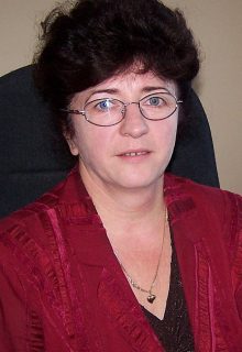 Danuta Supera 