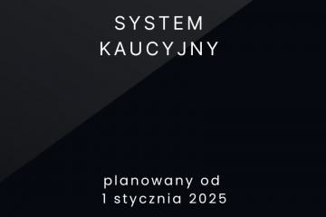 „SYSTEM KAUCYJNY A SEGREGACJA ODPADÓW  I UMOWY NA ODBIÓR ODPADÓW  ZAWIERANE PRZEZ GMINY  ORAZ WŁAŚCICIELI NIERUCHOMOŚCI.  ZMIANY W PSZOK, ZMIANY W ODPADACH BUDOWLANYCH”